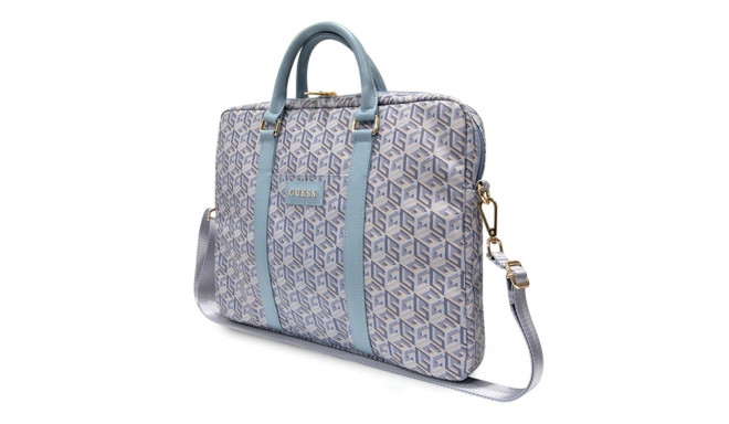 Guess GUCB15HGCFSEB 16-tolline sinine GCube triibud