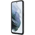 Guess GUHCS23MPCUMAK S23 +S916 black/black hardcase Marble