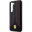Ferrari FEHCS23MPCSK S23+ S916 black/black hardcase Perforated 296 P Ferrari FEHCS23MPCSK S23+ S916 black/black hardcase Perforated 296 P