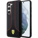 Ferrari FEHCS23MPCSK S23+ S916 black/black hardcase Perforated 296 P Ferrari FEHCS23MPCSK S23+ S916 black/black hardcase Perforated 296 P