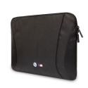 Sleeve BMW BMCS14SPCTFK 14" black/black Carbon&Perforated