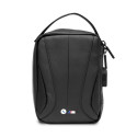 BMW BMHBSPCTFK Organizer bag black/black Carbon&Perforated