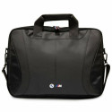 BMW bag BMCB15SPCTFK 16" black/black Perforated