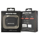 AMG AMA3SLWK AirPods 3 cover black/black Leather