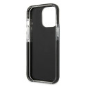 Karl Lagerfeld KLHCP13LTPE2TK iPhone 13 Pro / 13 6.1" hardcase black/black Karl&Choupette Head Karl Lagerfeld KLHCP13LTPE2TK iPhone 13 Pro / 13 6.1" hardcase black/black Karl&Choupette Head