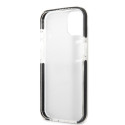 Karl Lagerfeld KLHCP13STPEKCW iPhone 13 mini 5.4" hardcase white/white Karl&Choupette