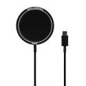 Karl Lagerfeld induction cooker KLCBMSIKBK 15W MagSafe
