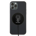 Karl Lagerfeld induction cooker KLCBMSIKBK 15W MagSafe