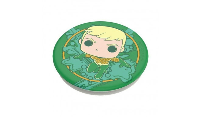 Popsockets Funko Pop! Aquaman 101129 Phone Grip and Stand - licensed