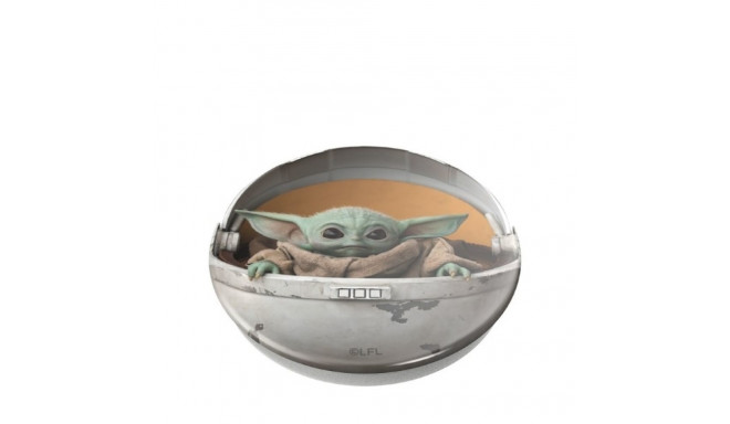 Popsockets 2 Baby Yoda Pod 101295 telefonihoidja ja tugijalg - litsents