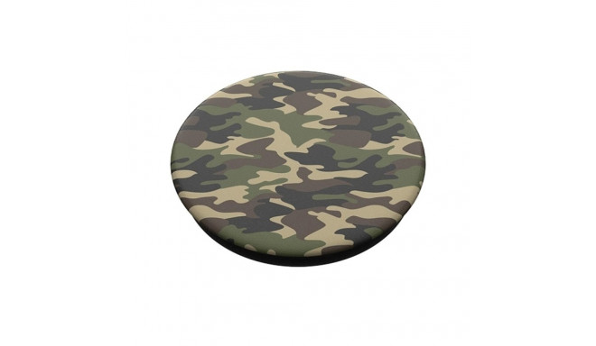 Popsockets 2 Woodland Camo 801986 phone holder and stand - standard