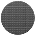 Popsockets 2 Knurled Texture 802457 phone holder and stand - standard
