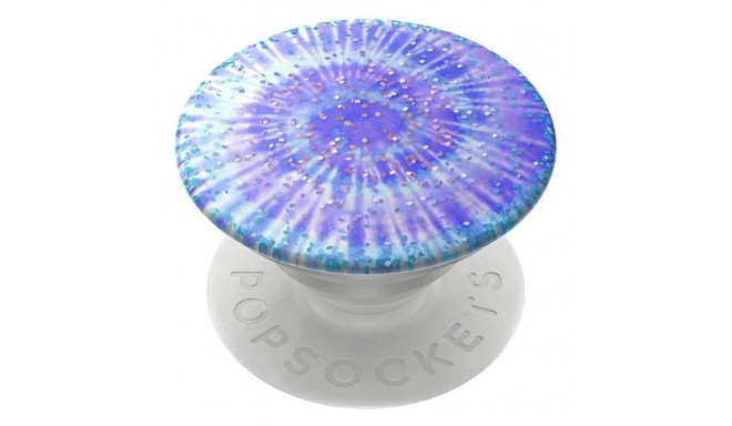 Popsockets 2 Glitter Twisted Tie Dye 801928 phone holder and stand - premium