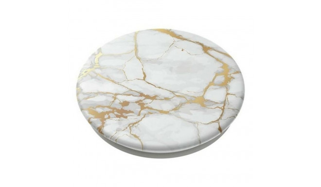 Popsockets 2 Gold Lutz Marble 801632 - Standard Phone Grip and Stand