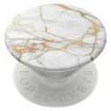 Popsockets 2 Gold Lutz Marble 801632 phone holder and stand - standard