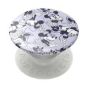 Popsockets 2 Minnie Lilac Pattern 100433 phone holder and stand - license