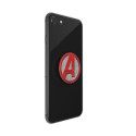 Popsockets 2 Avengers Red Icon 100481 phone holder and stand - license