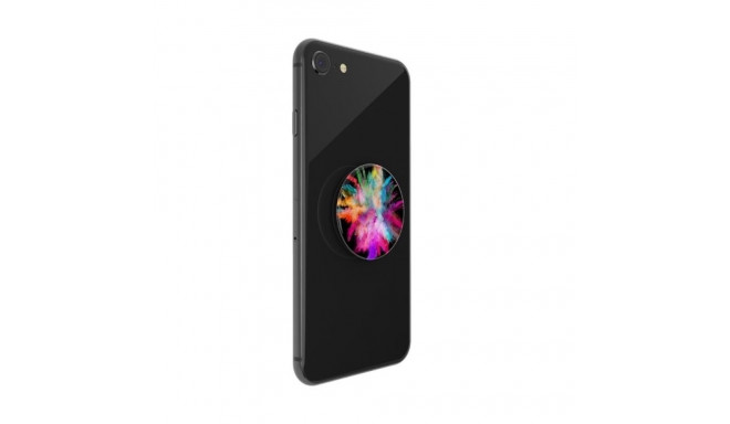 Popsockets 2 Color Burst Gloss 800982 - Standard Phone Grip and Stand