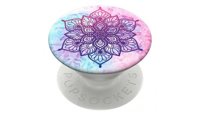 Popsockets 2 Rainbow Nirvana 800961 - standardne telefonihoidik ja alus