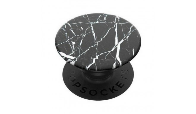 Popsockets 2 Black Marble 800473 phone holder and stand - standard