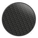 Popsockets 2 Genuine Carbon Fiber 800927 phone holder and stand - luxe