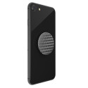 Popsockets 2 Carbonite Weave 800549 phone holder and stand - premium