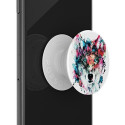 Popsockets 2 Wolf 800394 phone holder and stand - standard