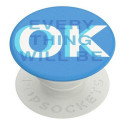 Popsockets 2 Everything is OK 805607 phone holder and stand - standard