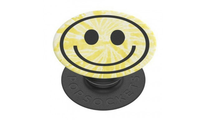 Popsockets 2 Tie Dye Smiley 804928 phone holder and stand - standard