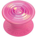 Popsockets Ripple Opalescent Pink 804972 phone holder and stand - premium