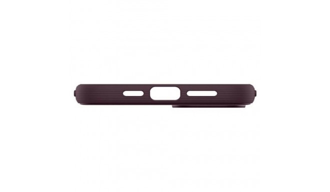 Spigen Caseology Parallax MAG iPhone 14 Plus / 15 Plus 6.7" Magsafe burgundia ACS04929