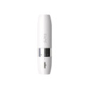 Braun Face Mini Hair Remover FS1000 white