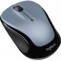 Logitech M325s mouse Ambidextrous RF Wireless Optical 1000 DPI