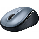 Logitech M325s mouse Ambidextrous RF Wireless Optical 1000 DPI