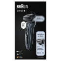 BRAUN 61-N1000s Shaver