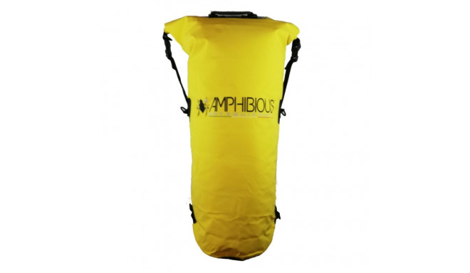 AMPHIBIOUS TORBA TUBE 60L YEL TS-1060-04