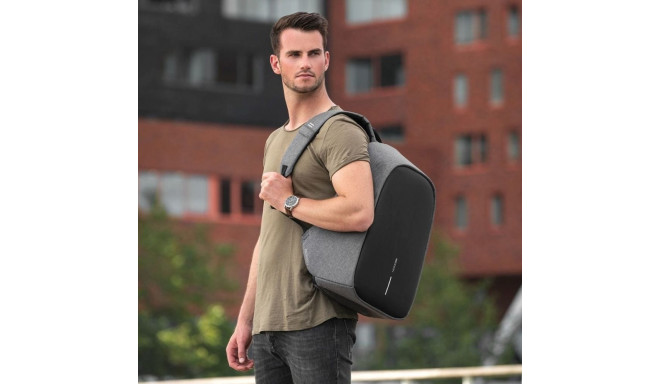 XD Design Bobby Hero - rygsak til note