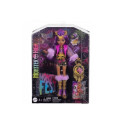 MONSTER HIGH Fest Clawdeen fashion doll HXH80 /4