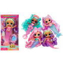 !!! L.O.L. Surprise TweensMermaid doll 510420 /4