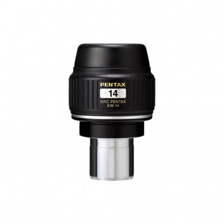 Pentax XW 14 eyepiece 2 cm Black