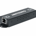 Intellinet Gigabit High-Power PoE+ Extender Repeater, IEEE 802.3at/af Power over Ethernet (PoE+/PoE)