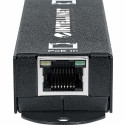 Intellinet Gigabit High-Power PoE+ Extender Repeater, IEEE 802.3at/af Power over Ethernet (PoE+/PoE)