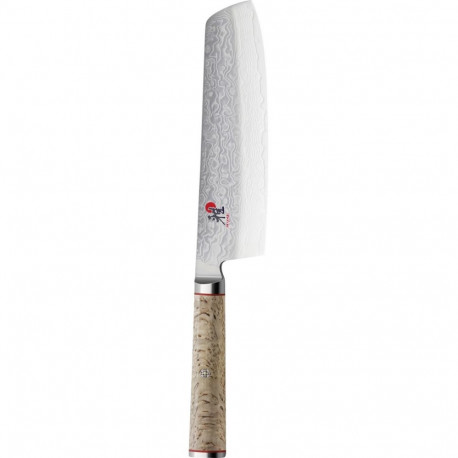 Nakiri Miyabi 5000MCD nuga - 17 cm