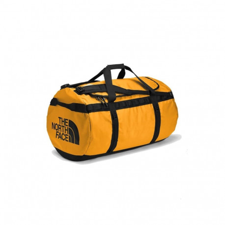 Base camp duffel kott XL-summit gold-tnf black-npf THE NORTH FACE