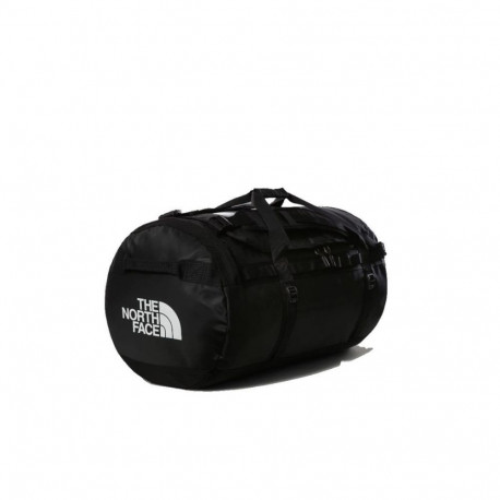 Base camp duffel kott L-TNF must-TNF valge-NPF THE NORTH FACE