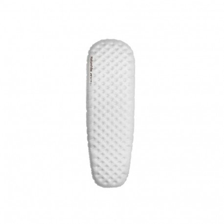 Mattress tuye r 8.8 cnk2450ws015 mummy regular wide-carbon silver NATUREHIKE
