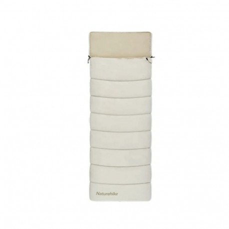 LD350 ENVELOPE CNK2300SD016-BEIGE NATUREHIKE sleeping bag