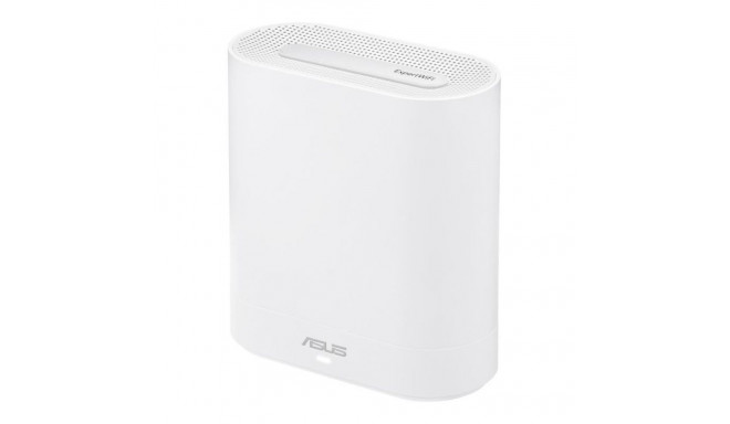 ASUS EBM68(1PK) – Expert Wifi Kolme sagedusalaga (2.4 GHz / 5 GHz / 5 GHz) Wi-Fi 6 (802.11ax) Valge 