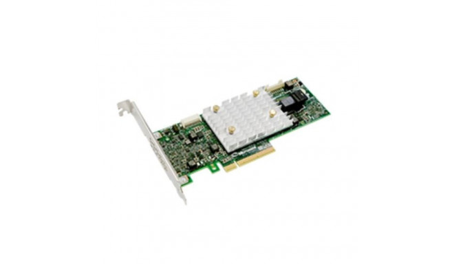 Adaptec SmartRAID 3101E-4i interface cards/adapter Internal SAS, SATA