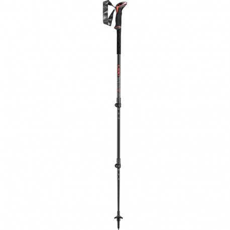 LEKI Makalu matkakepp unisex